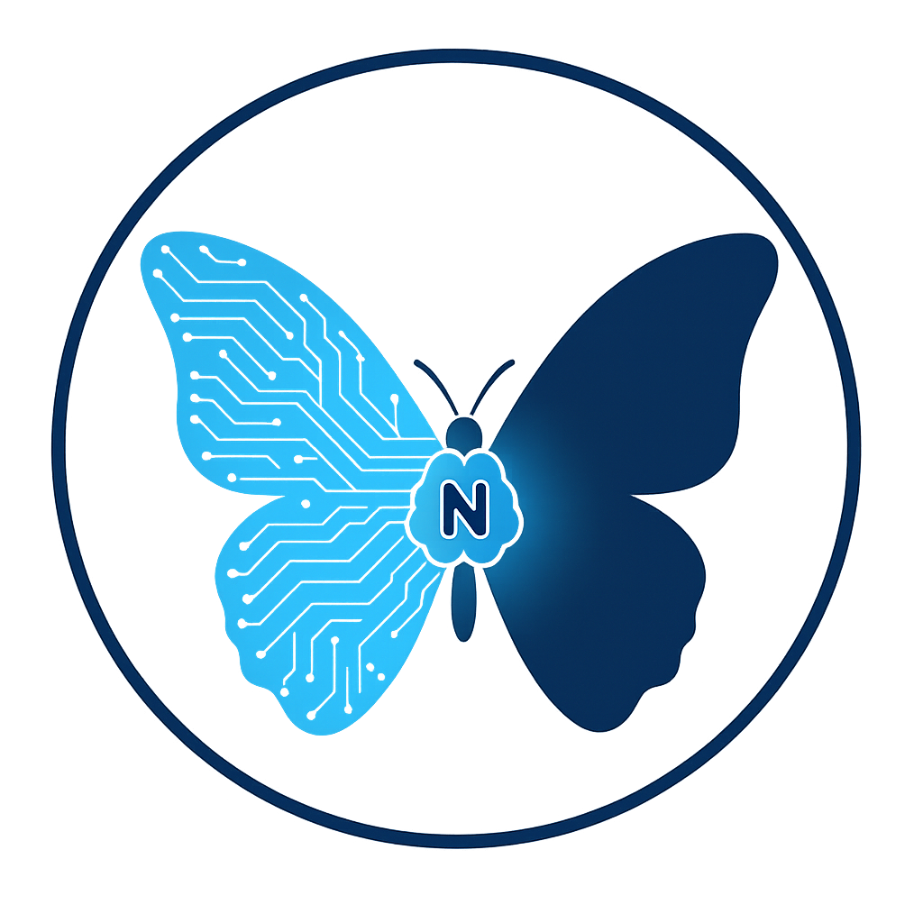 Niara Softech Hero Image